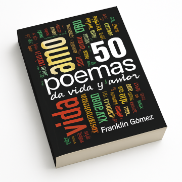 50 Poemas de Vida y Amor
